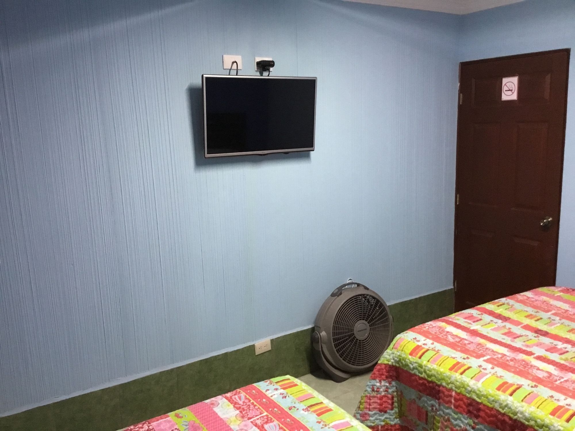 Euro Hostal Guatemala City Exteriör bild